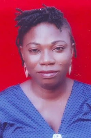 Image of Itoro Umoren